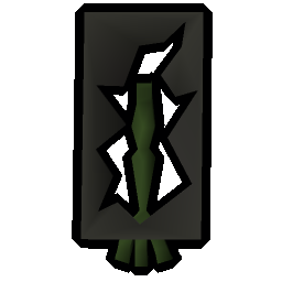 Swamp wallbeast