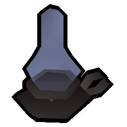 Oil lamp