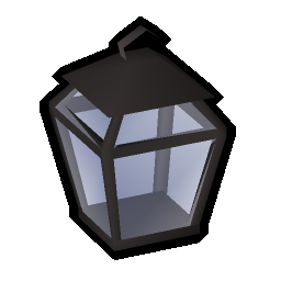 Candle lantern