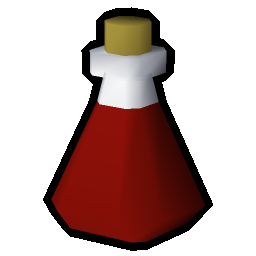 Hag's poison