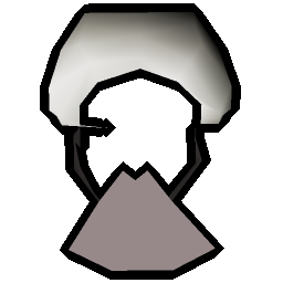Desert disguise