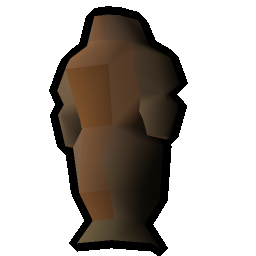 Statuette
