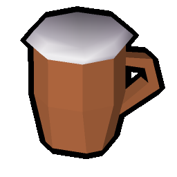 Bandit's brew