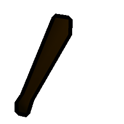 Pickaxe handle