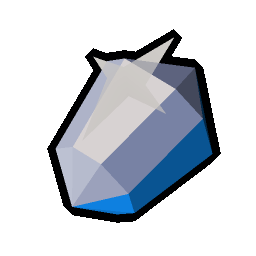 Ice diamond