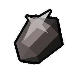 Smoke diamond