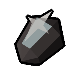 Shadow diamond
