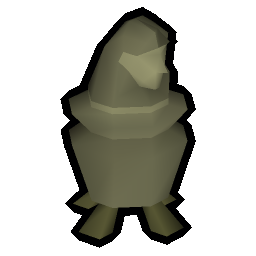 Canopic jar