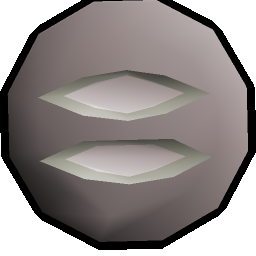 Mist rune