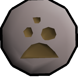 Dust rune