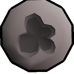 Smoke rune