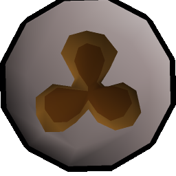 Mud rune