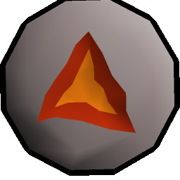 Lava rune