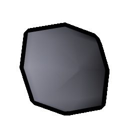 Magic stone