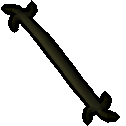 Ahrims staff