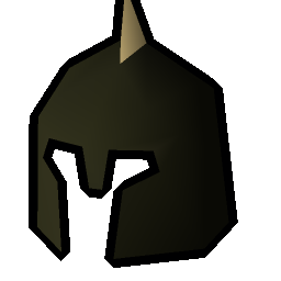 Dharoks helm