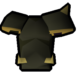 Torags platebody