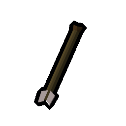 Bronze brutal