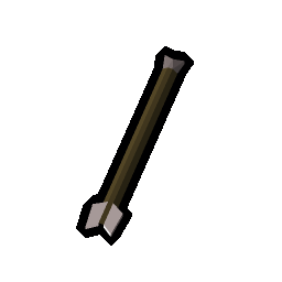 Steel brutal