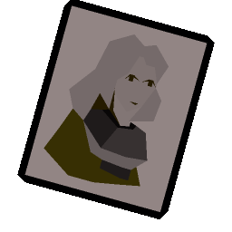Sithik portrait