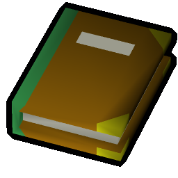 Book of portraiture