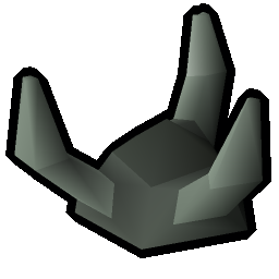 Ogre artefact