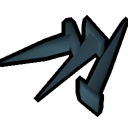 Rune nails