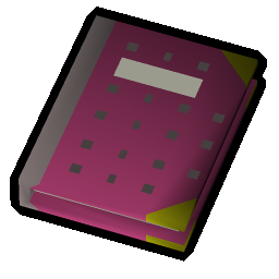 Book of 'h.a.m'
