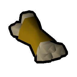 Fayrg bones