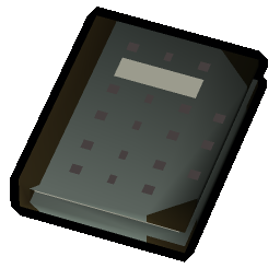 Necromancy book