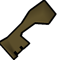 Ogre gate key