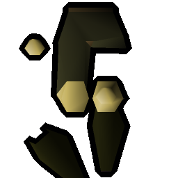 Dharoks legs 0