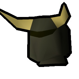 Guthans helm 100