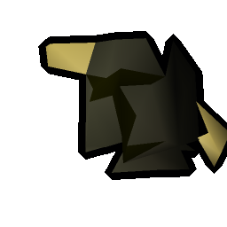 Guthans helm 0