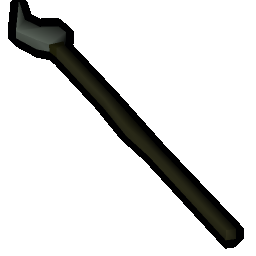 Guthans spear 25
