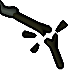 Guthans spear 0