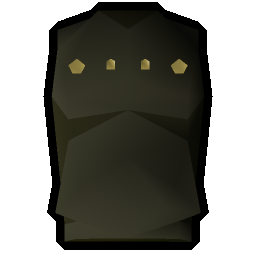 Guthans body 50