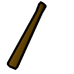 Axe handle