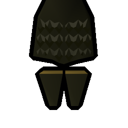 Guthans skirt 25