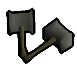 Torags hammer 50