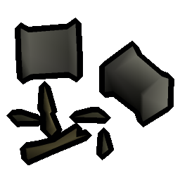 Torags hammer 0