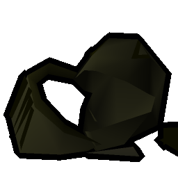 Veracs helm 0