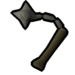 Veracs flail 50