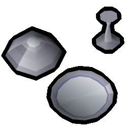 Silverware
