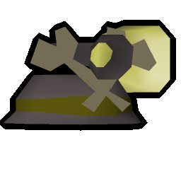 Mining helmet