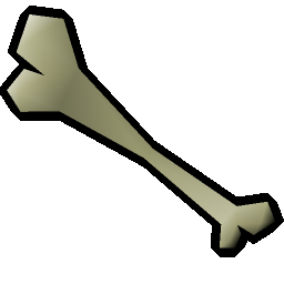 Bone club
