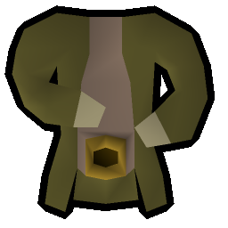 Exquisite clothes