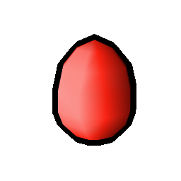 Bird's egg