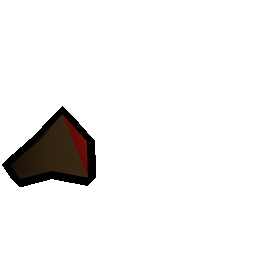 Bronze axe head