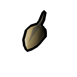 Woad seed